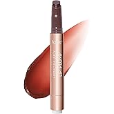 tarte maracuja juicy lip plump – Hydrating & Volumizing Lip Plumper Gloss Balm with Nourishing Hyaluronic Acid, Plumps & Moisturizes, Vegan & Cruelty-Free, full size, honeysuckle