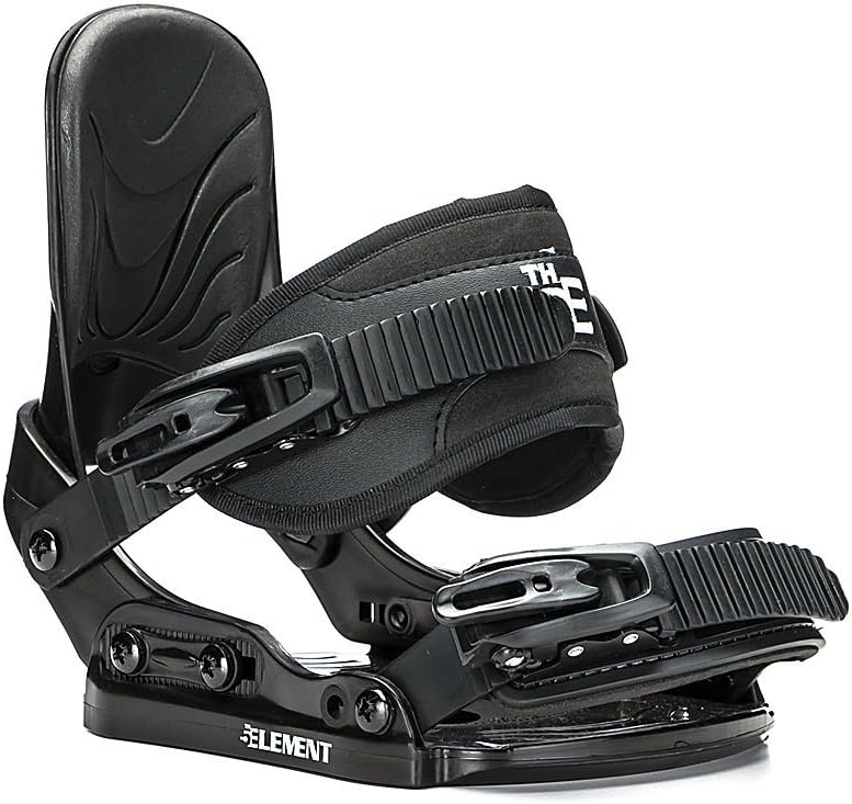 5th element snowboard