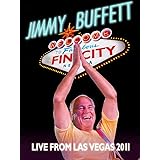 Welcome To Fin City/Live From Las Vegas, Oct. 2011