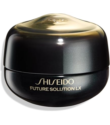 Shiseido Revital Eye Zone Booster, 0.5 fl oz (15 ml) Eye Serum