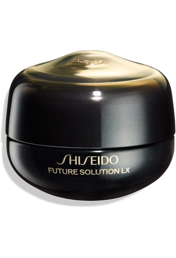 Amazon.com: Shiseido Future Solution LX Total Regenerating Cream