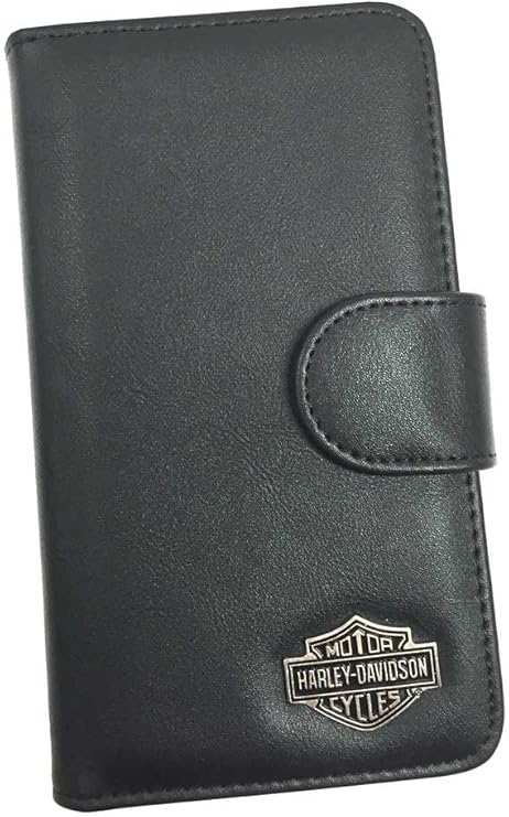 harley davidson phone cover