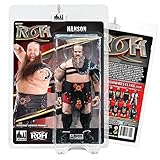 Ring of Honor Wrestling Action Figures Series: Hanson