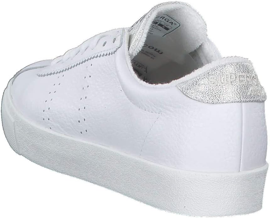 superga comflealame sneaker