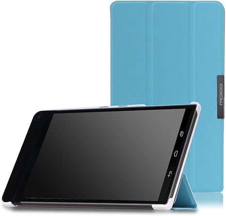 Moko Dell Venue 8 7840 7000 Case Ultra Slim Amazon Co Uk Electronics