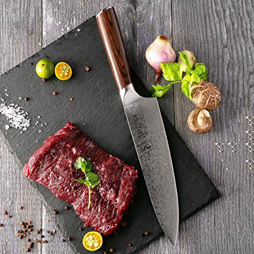 1 FANTECK+Professional+Stainless+Ergonomic+PakkaWood
