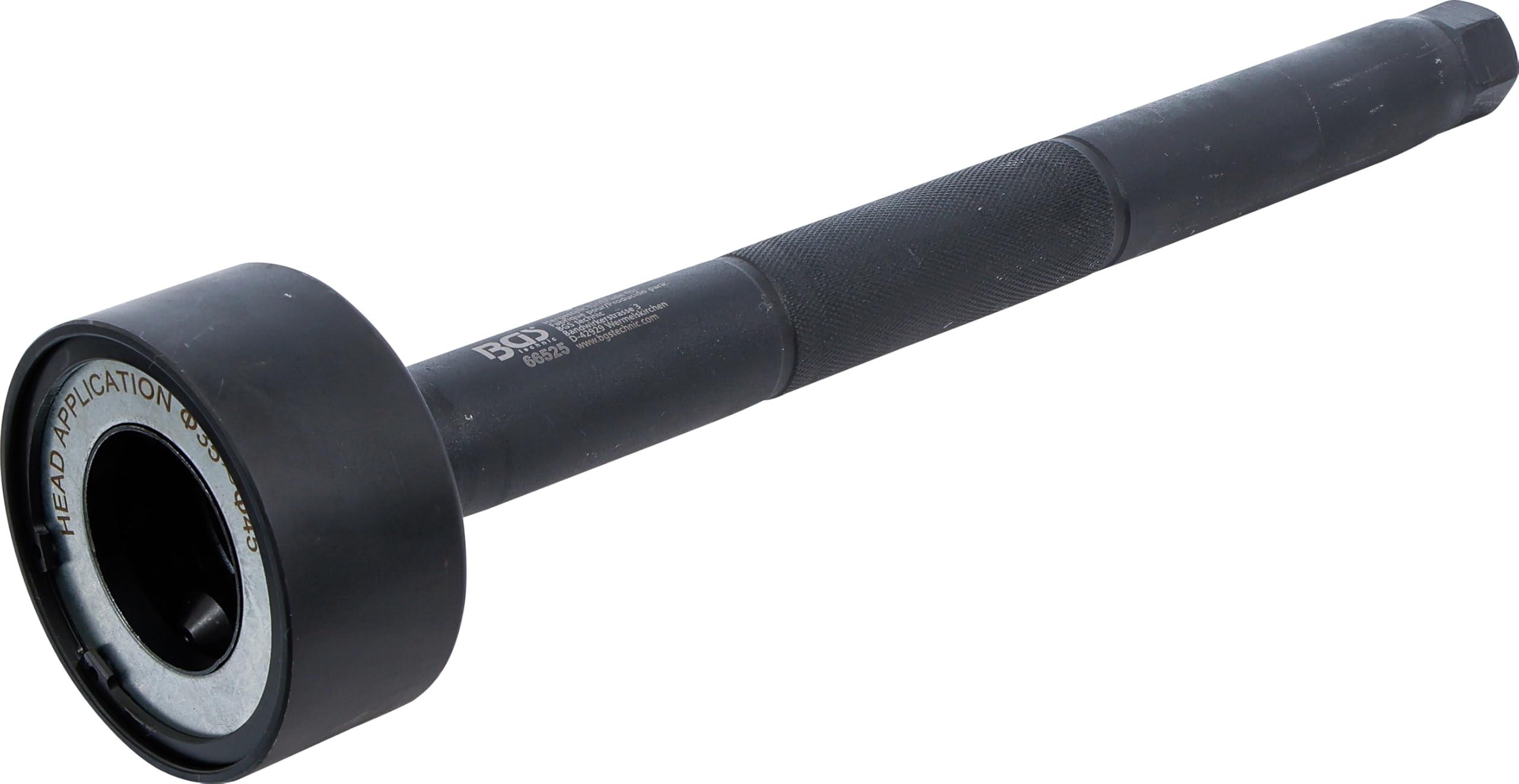 BGS 66525 | Axial Joint Tool | 35 - 45 mm
