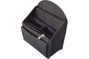 VANCORE Felt Backpack Organizer Insert for Rucksack Handbag Shoulder Bag