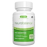 Igennus Neurobalance High Absorption Zinc Magnesium