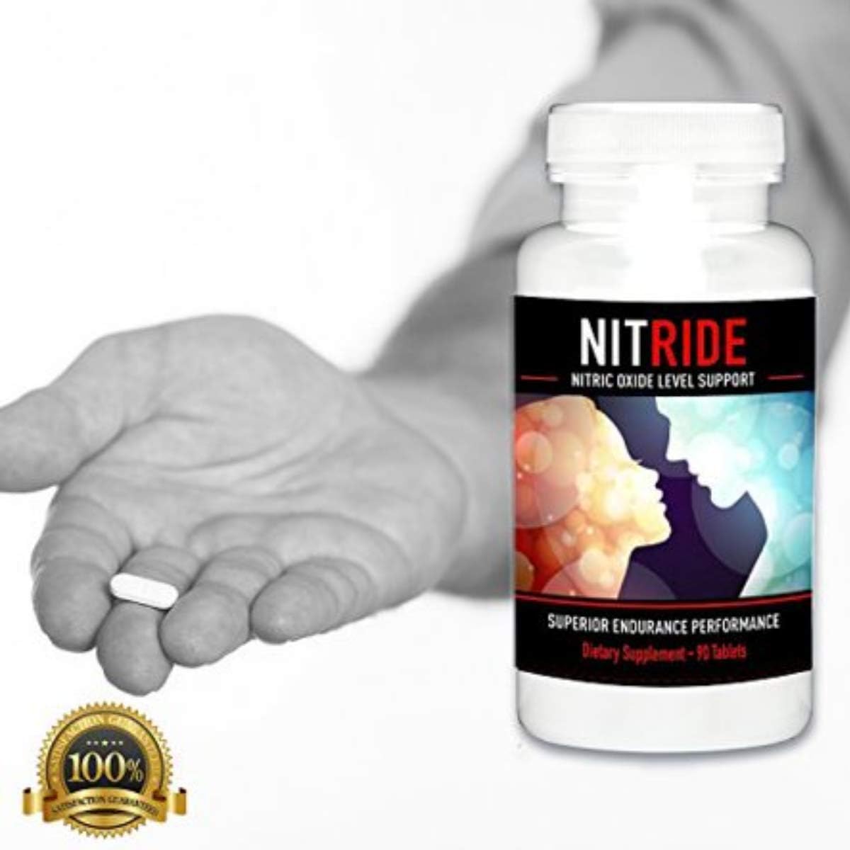 Nitric Oxide LArginine Supplements for Sex Nitride Will