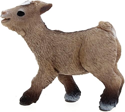 schleich goat kid