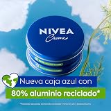 NIVEA Creme 4x75ml Moisturising Skin Face Body Cream for Family view 5