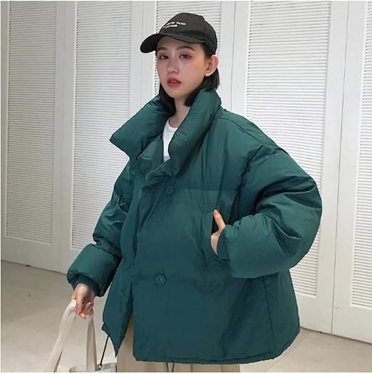 ladies short winter coats