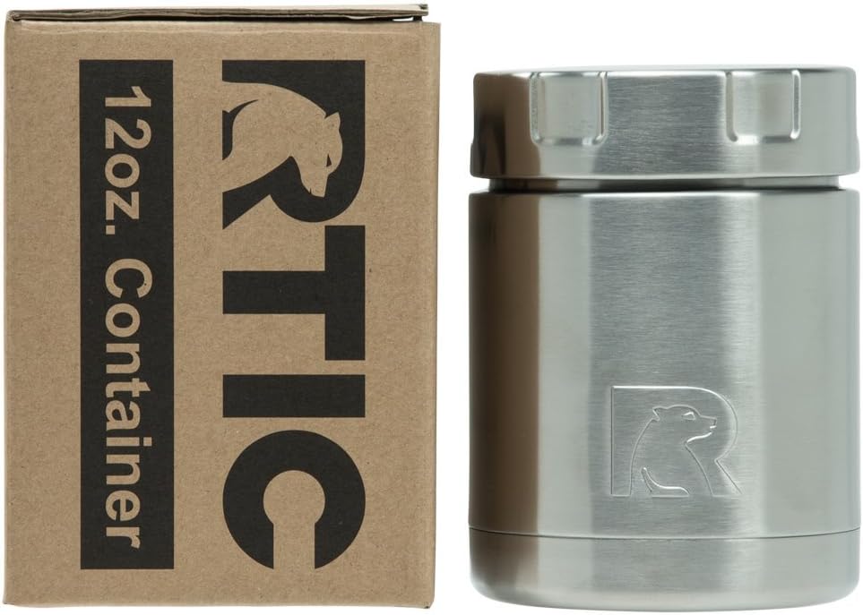 rtic food thermos