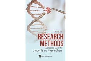 Research Methods: A Practical Guide For Students And Researchers
