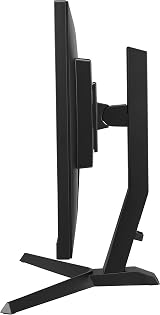 iiyama 27" QHD 165Hz IPS Gaming Monitor AMD FreeSync Premium Onsite Warranty view 5