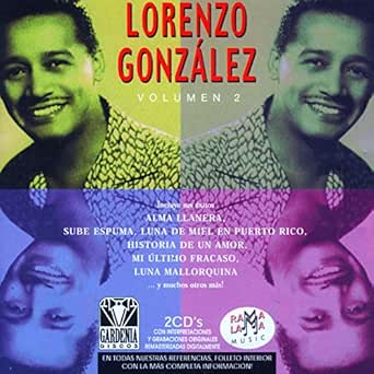 No Hablo Tu Idioma Remastered By Lorenzo Gonzalez On Amazon Music Amazon Com no hablo tu idioma remastered by
