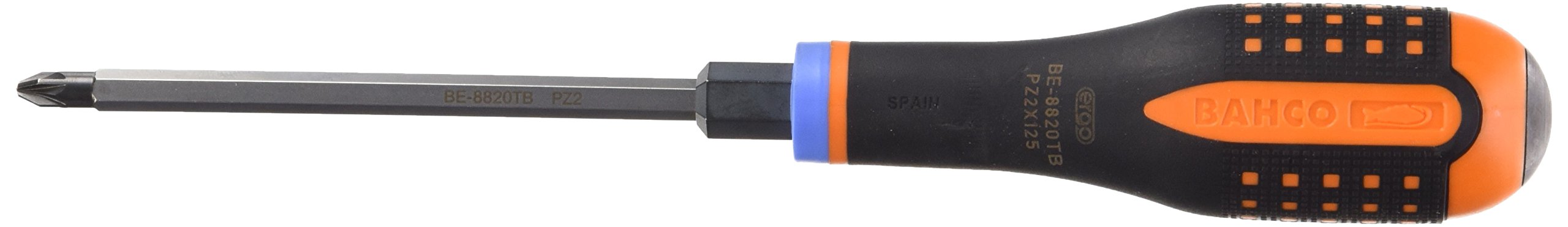 Sb Through Blade Pz2X100