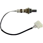 NTK 23142 Oxygen Sensor | Replaces 213-2988 56041847AA 56041953AA 234-4029 234-4229 13672 13718 SG718 SG729 ES20089 OS1471 OS1482 OS5246 75-2281.