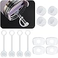 4 Sets Silicone Spill Stopper for Stanley 40/30 oz Quencher H2.0 Tumbler with Handle including Straw Cover Round Leak Stoppers Square Cup Accessories Dust-proof