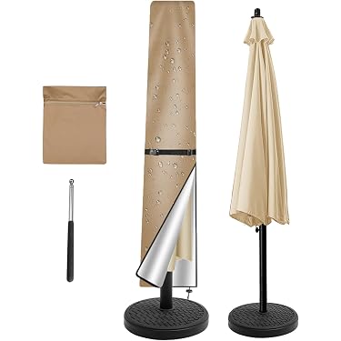 black friday patio umbrella deals Patio Umbrella & Base Deals! (AD)
