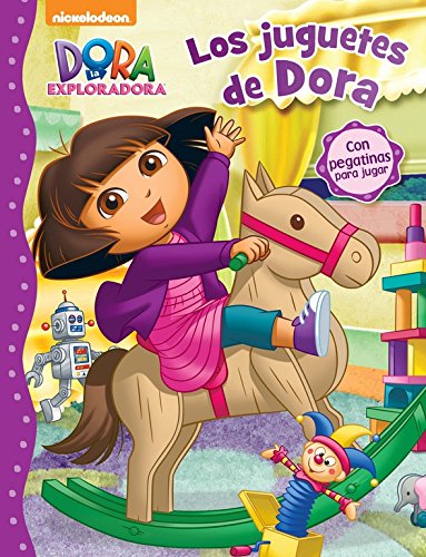 dora la exploradora juguetes