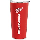 Rico Industries NHL Hocke Soft Touch, Easy Grip Tumbler