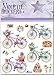 Violette Stickers Bicycles