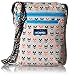 KAVU Women's Zippit Bag