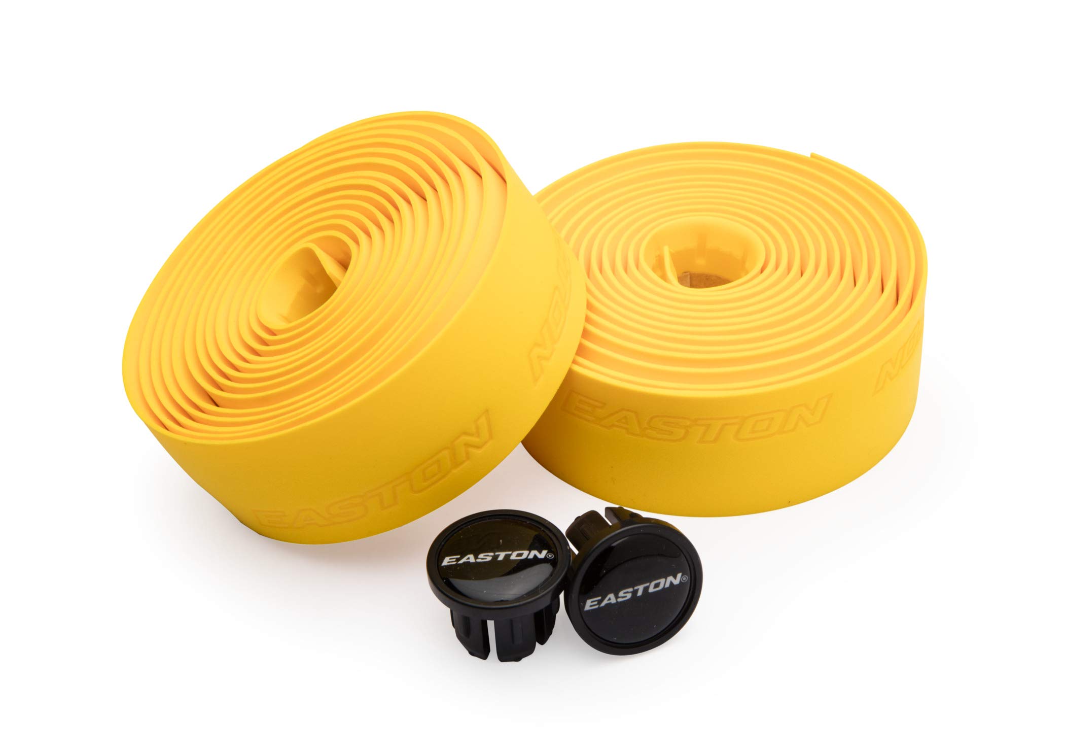 Easton Unisex Adult BAR TAPE PINLINE LOGO Yellow Bar Tape Pinline Logo - Yellow, N/A