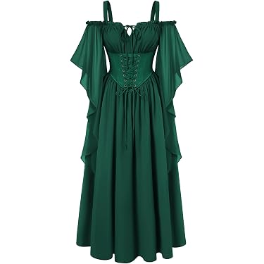 halloween dresses amazon Vintage 1940s Fancy Dress Black 1940s Lapel Pumpkin Belted Dress Retro Stage Welcome to QATAINLAV Fashion Clothing store New Releases: The best-selling new