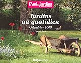 Jardins au quotidien (French Edition) by 
