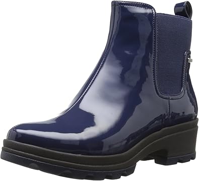 rockport rain boots