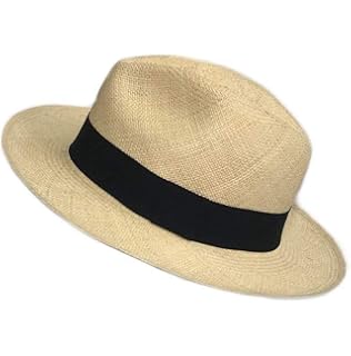 panama hat grades