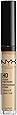 NYX Professional Makeup Concealer Wand, Beige, 0.11-Ounce