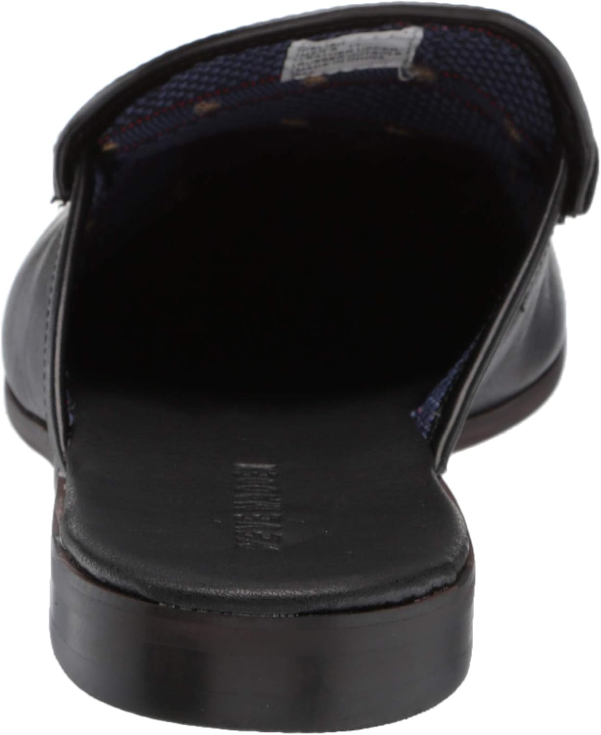 steve madden mens mules