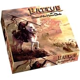Red Juggernaut Games Battue: Storm of the Horse Lords