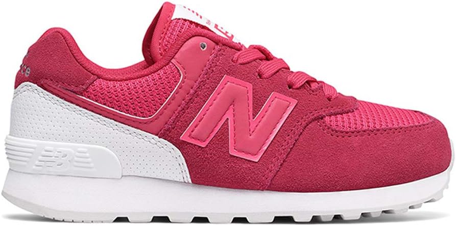 tênis new balance 619 infantil