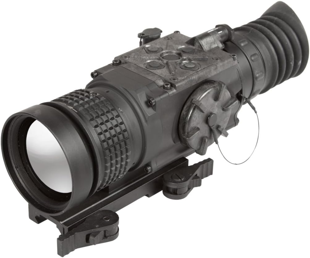 Armasight Zeus 640 216x42 (30 Hz) Thermal Imaging Weapon Sight, FLIR Tau 2 640x512 (17 micron