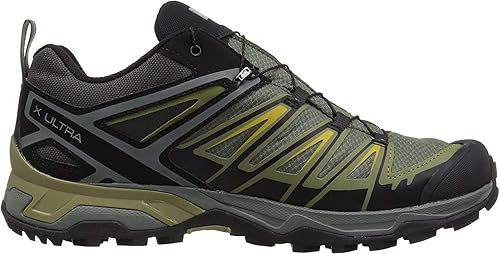salomon x ultra 3 gtx low