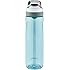 Contigo Cortland Water Bottle, 24-Ounce, Greyed Jade