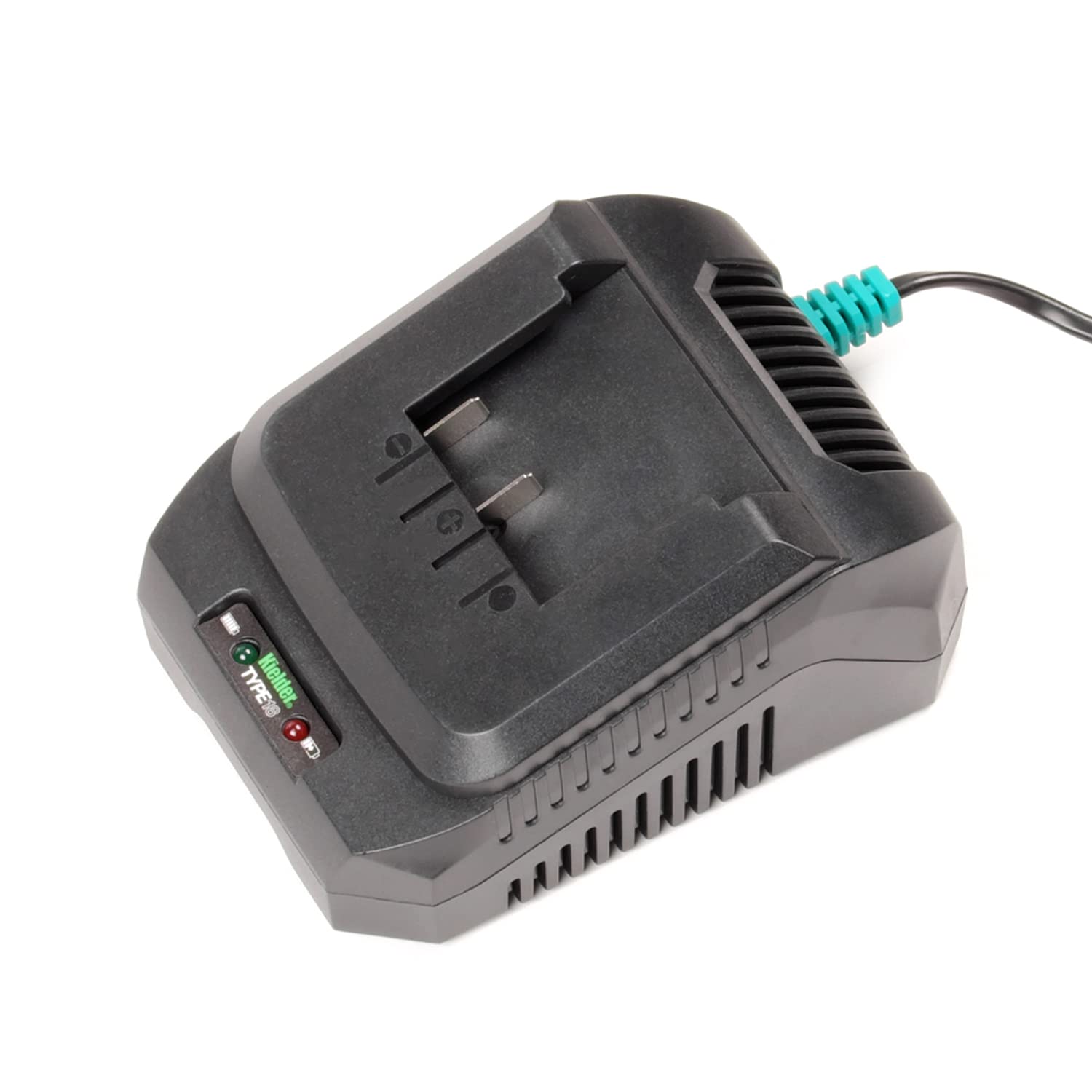 Kielder KWT-004-01 TYPE18 Battery Charger