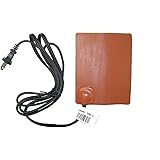 Kat's 24100 100 Watt 4"x 5" Universal Hot Pad Heater