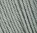 5 Pack - Gazzal Baby Wool 1.76 Oz (50g) / 191 Yards (175m) Fine Baby Yarn, 40% Lana Merino, 20% Cashmere Type Polyamide; (Grey - 817)