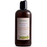 Just Nutritive Daily Moisturizer Body Wash | Best Body Wash For Your Skin | Leaves Skin Refreshed
