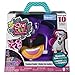 Spin Master 20078956 Sew Cool Sewing Machine Bonus Pack Exclusive, Purple