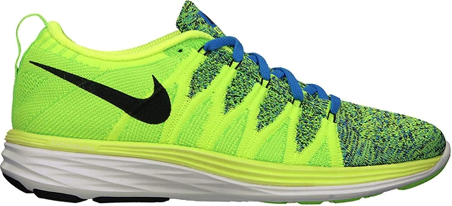 nike flyknit lunar 2