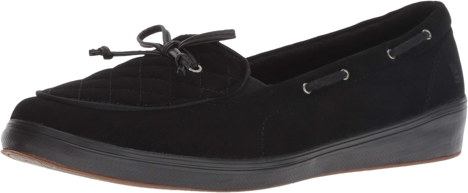 grasshoppers windham boat shoe