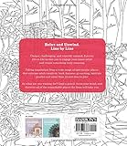 Image de Extreme Dot-to-Dot Spectacular Places: Relax and Unwind, One Splash of Color at a Time (Extreme Art!)