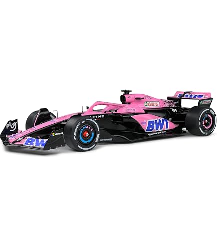 Amazon.com: Ferrari SF21 #16 Charles Leclerc Formula One F1 Car